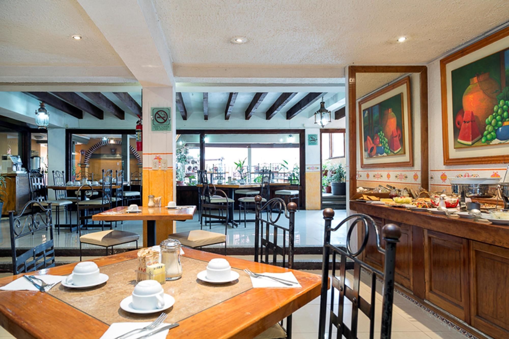 Capital O Hotel Central, Xalapa Exteriér fotografie